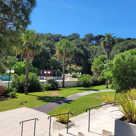 Casa vacanze La Joya De Villepey