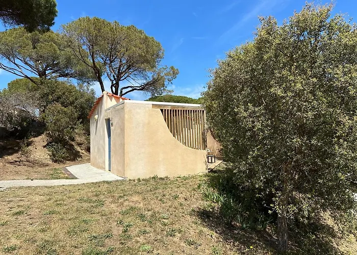 La Joya De Villepey Saint Aygulf