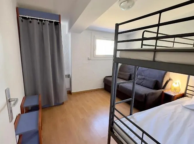 Casa de Férias La Joya De Villepey Saint Aygulf