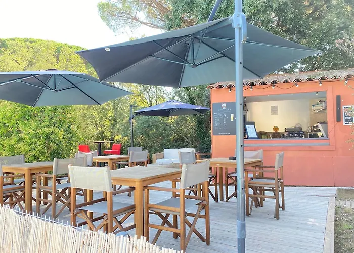 La Joya De Villepey Casa de Férias *