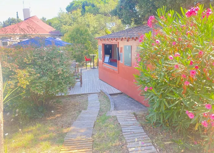 La Joya De Villepey Saint Aygulf