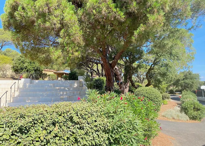 La Joya De Villepey * Saint Aygulf