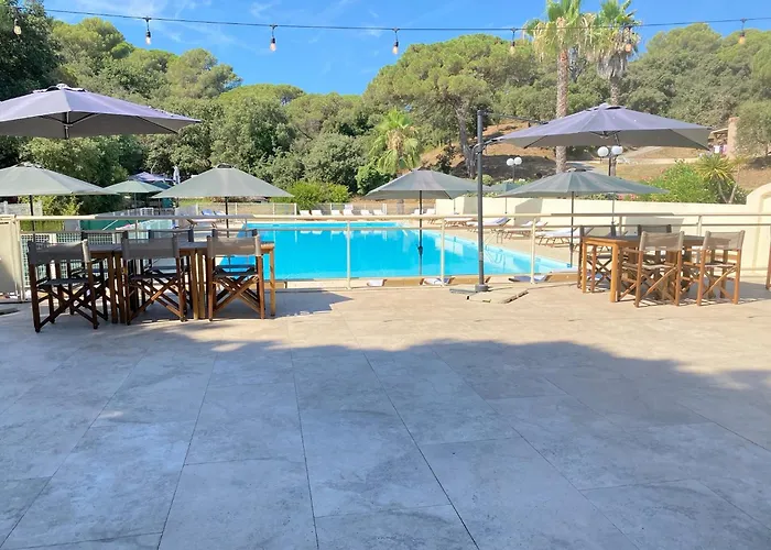Casa vacanze La Joya De Villepey *