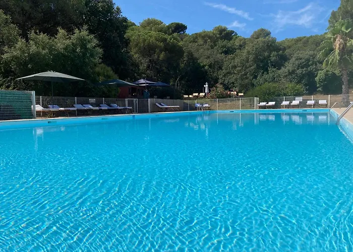 Holiday home La Joya De Villepey Saint Aygulf