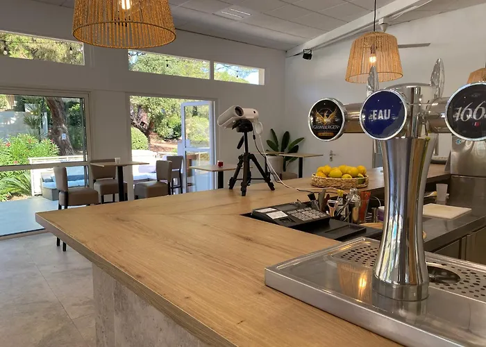 La Joya De Villepey Holiday home *