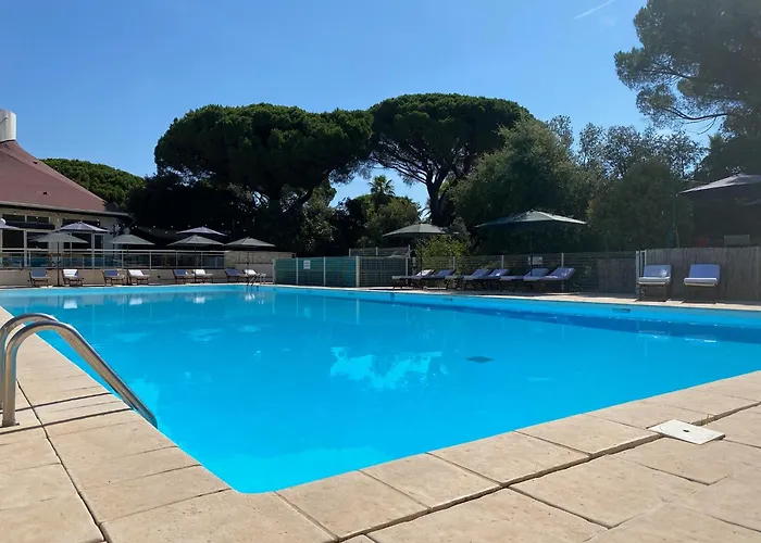 La Joya De Villepey Saint Aygulf