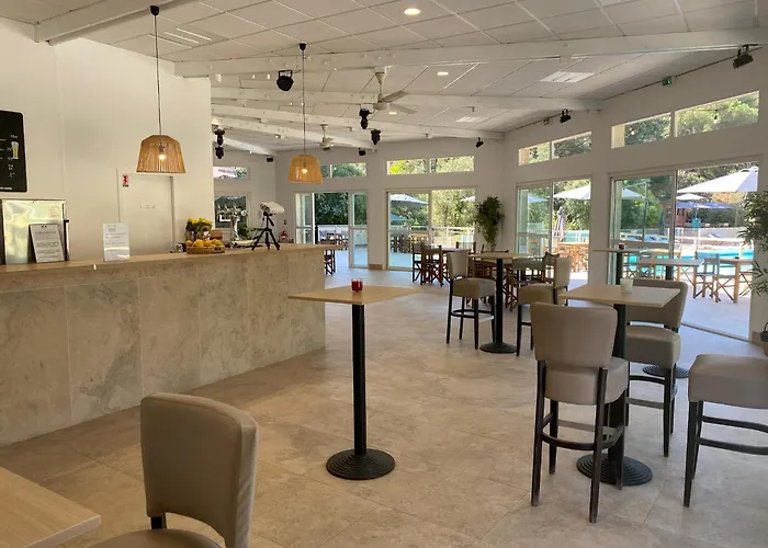 La Joya De Villepey Holiday home Saint Aygulf