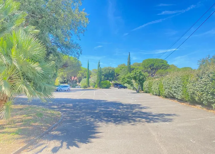 La Joya De Villepey Holiday home Saint Aygulf
