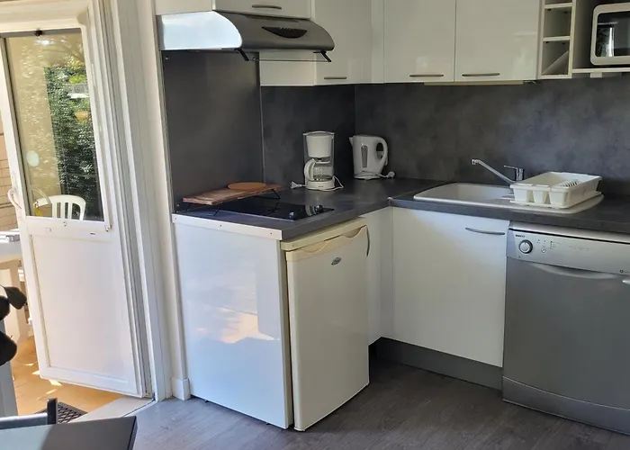 La Joya De Villepey Casa de Férias *