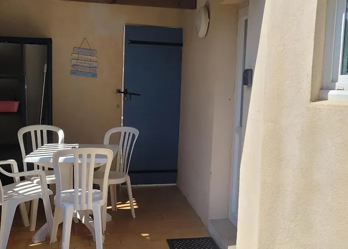 La Joya De Villepey Saint Aygulf