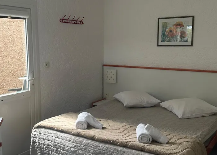 La Joya De Villepey * Saint Aygulf