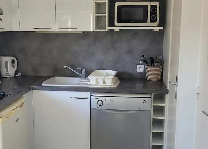 La Joya De Villepey Casa de Férias Saint Aygulf