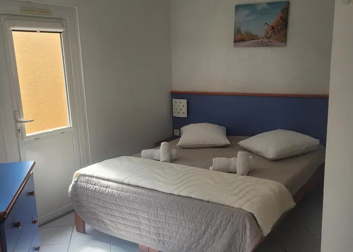 La Joya De Villepey Saint Aygulf