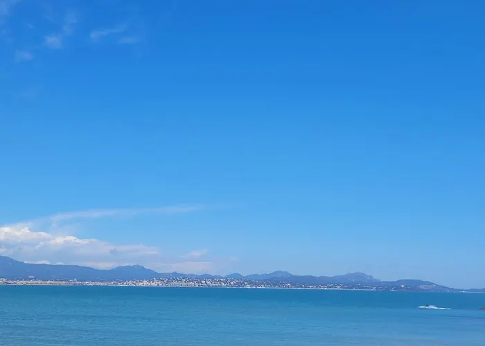 La Joya De Villepey Casa de Férias *