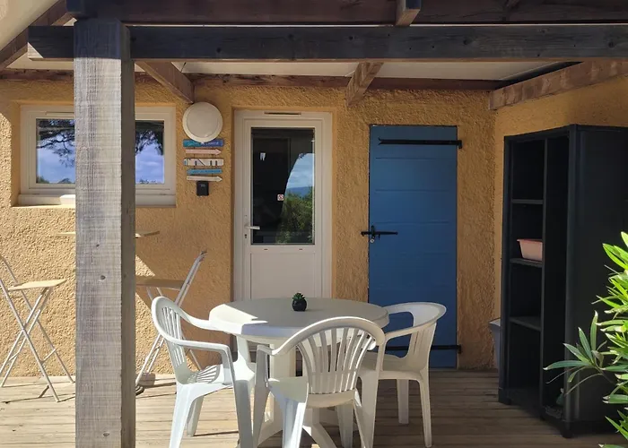 La Joya De Villepey *