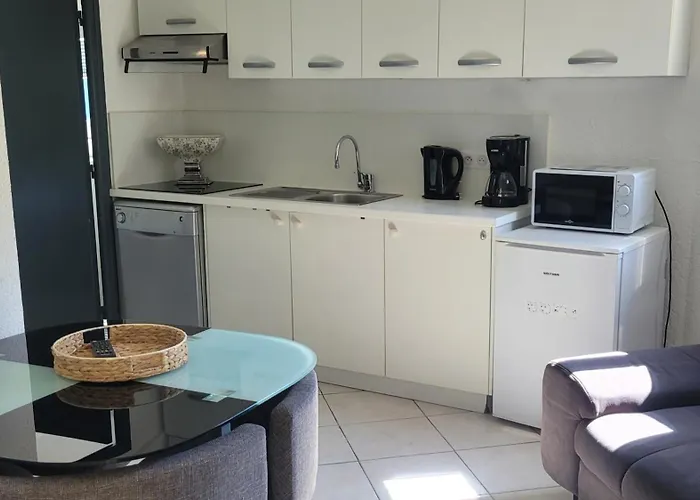 La Joya De Villepey Casa de Férias *