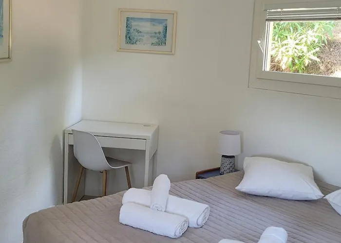 La Joya De Villepey Holiday home *