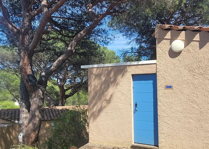 Casa vacanze La Joya De Villepey Saint Aygulf